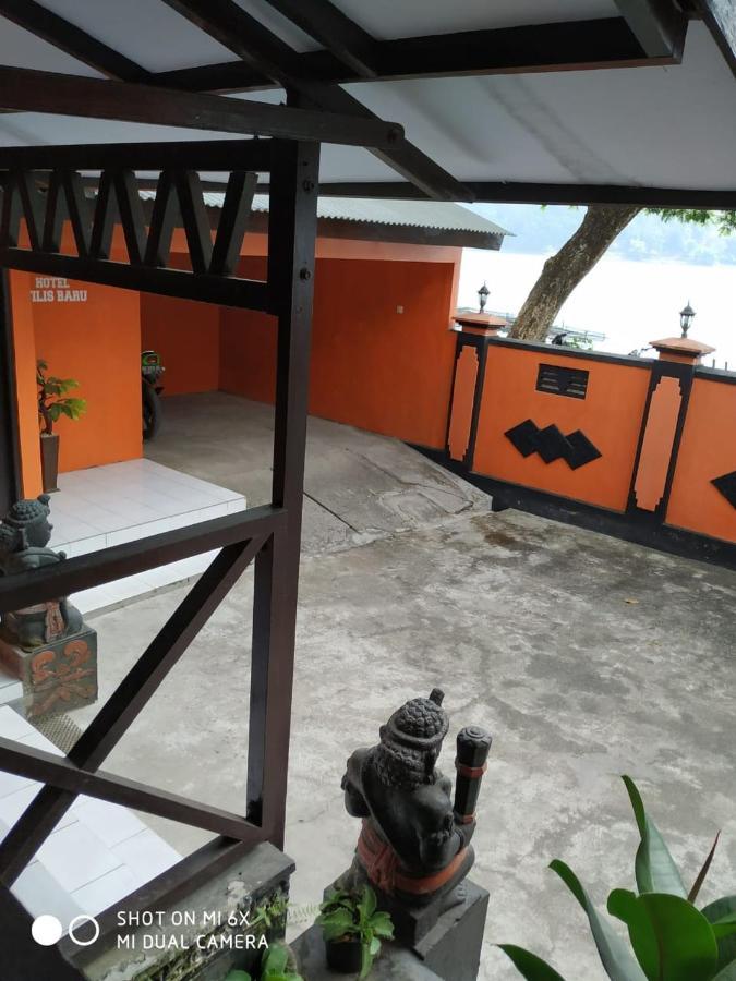 Hotel Wilis Baru Ngebel Bagian luar foto